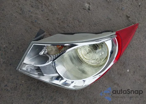 2013 Hyundai Sonata Limited из США, поврежденный, VIN 5NPEC4AC6DH582739